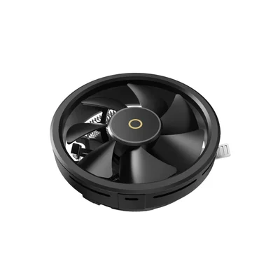 Air Cooler Processador Ocypus Beta A10 124mm Intel 3