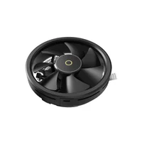 Air Cooler Processador Ocypus Beta A10 124mm Intel 2