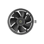 Air Cooler Processador Ocypus Beta A10 124mm Intel 11