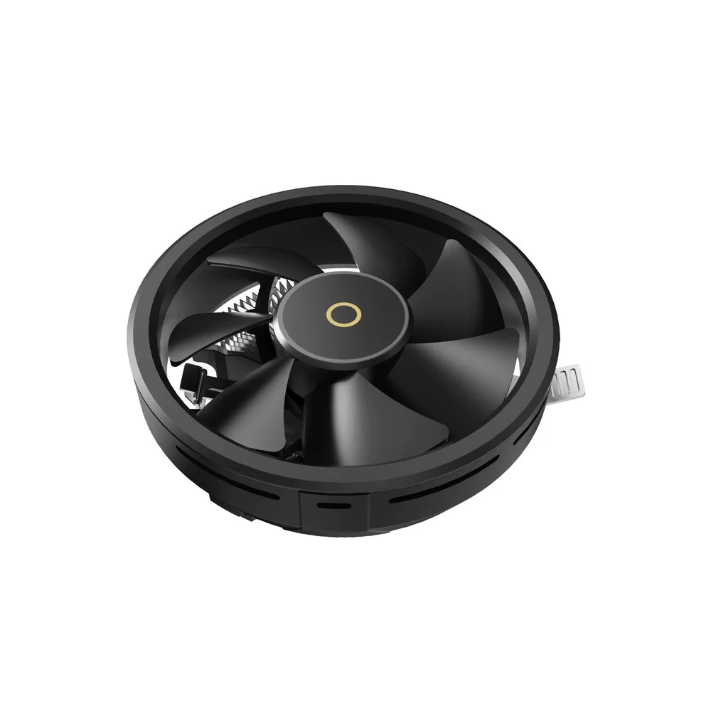 Air Cooler Processador Ocypus Beta A10 124mm Intel 4