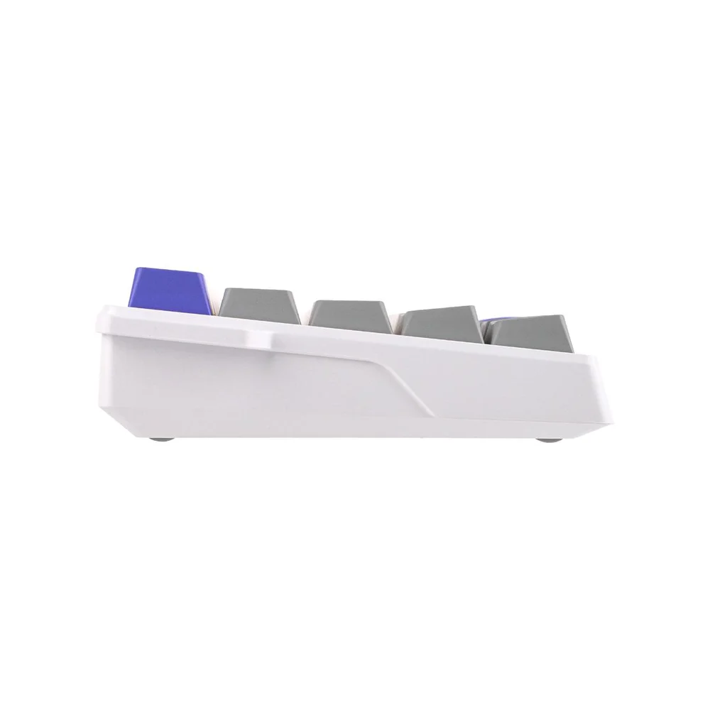 Imagem 2 de 5 do produto Teclado Gamer Aula Win60 He Max Polling Rate De Até 8000hz