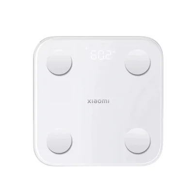Balança Digital Composição Corporal Inteligente Xiaomi S400