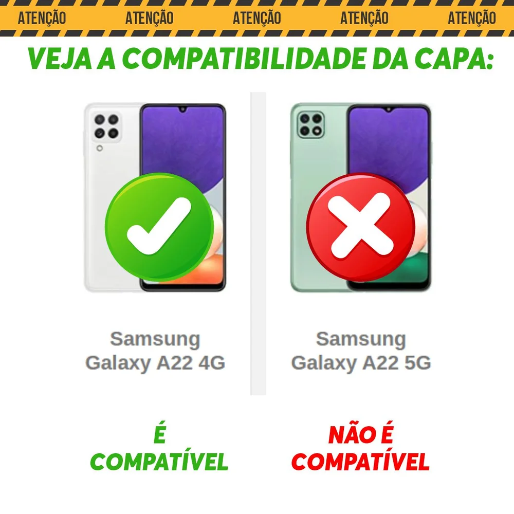 Imagem 5 de 5 do produto Capa Militar P/ Samsung Galaxy M22 - Capinha Case Protetora Anti Impacto Queda Armadura Resistente