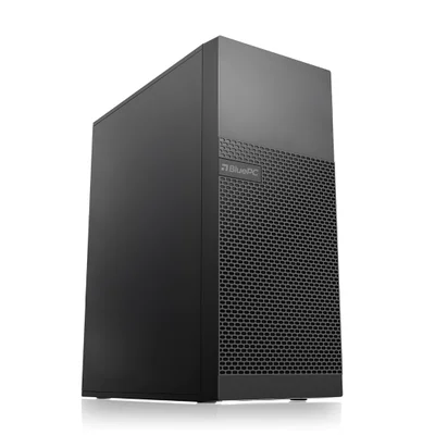 Computador Bluepc Elite - Intel Core i5 6500, 8GB Ddr4, SSD 1TB, WINDOWS 10 Pro, Fonte 500w - Cdbp-eli142