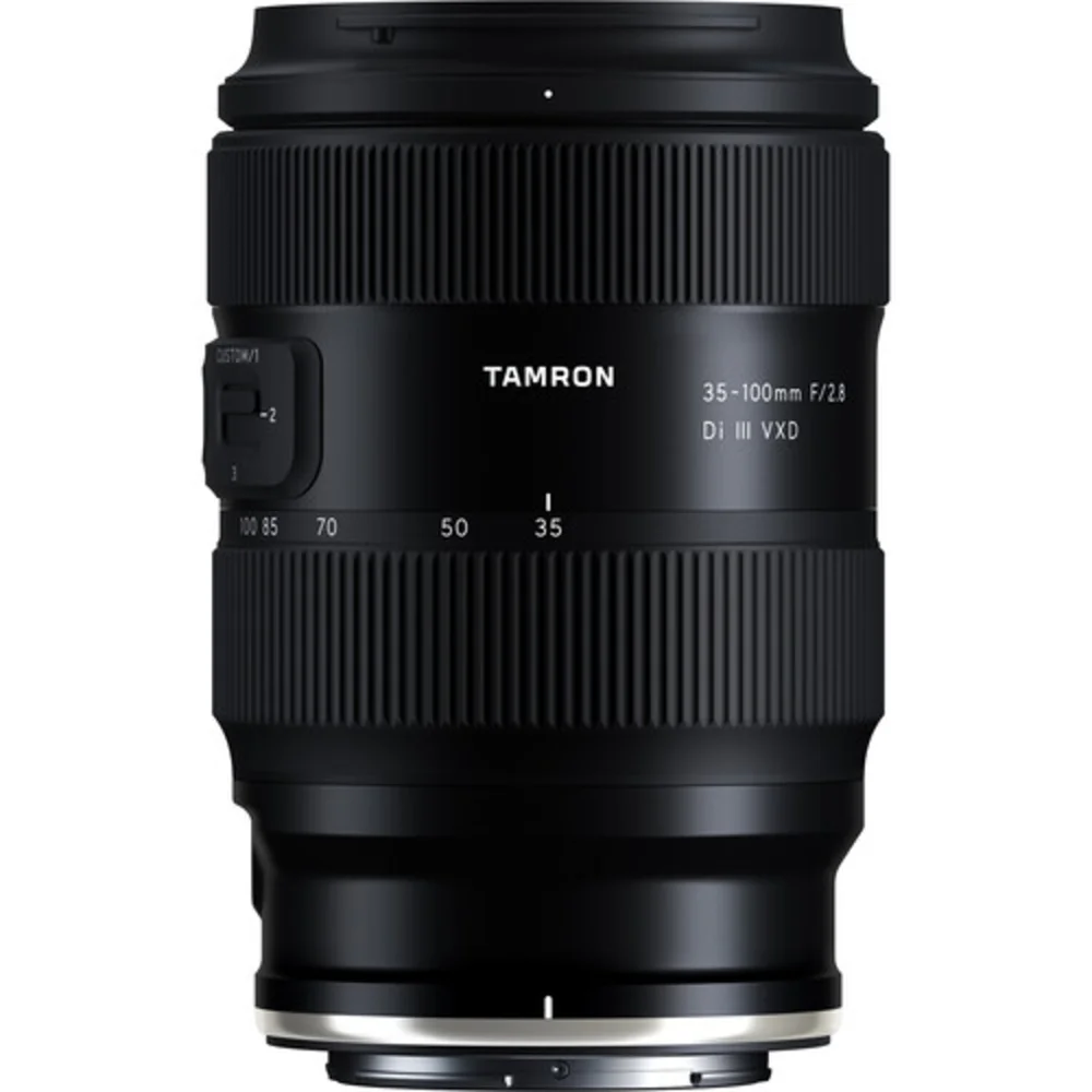 Lente Tamron 35-100mm F/2.8 Di Iii Vxd Para Nikon Z