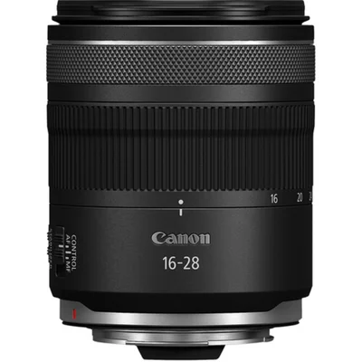Lente Canon Rf 16-28mm F/2.8 Is Stm Br