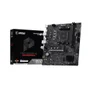 Placa Mãe Msi Pro B550m-b Am4 2xDDR4 Chipset Amd B550 Matx