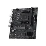 Placa Mãe Msi Pro B550m-b Am4 2xDDR4 Chipset Amd B550 Matx