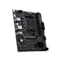 Placa Mãe Msi Pro B550m-b Am4 2xDDR4 Chipset Amd B550 Matx