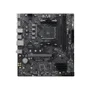 Placa Mãe Msi Pro B550m-b Am4 2xDDR4 Chipset Amd B550 Matx