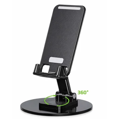 Suporte Para Celular 360° X-cell Xc-sp-49 Preto