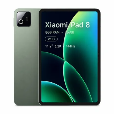 Tablet Xiaomi Pad 8 Wifi 256gb 8GB Ram Tela