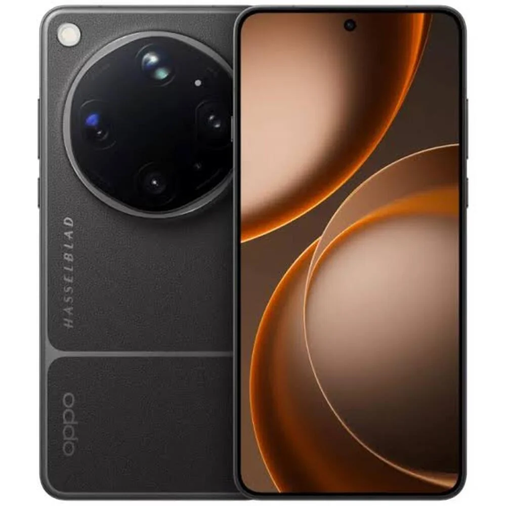 Oppo Find X9 Ultra 512gb 12gb Ram Global Verso
