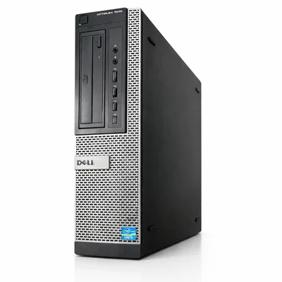 Computador Dell Optiplex 7010/3010/790/390/990 Intel Core i5 8GB Ddr3 SSD 120gb WINDOWS 11 (seminovo)
