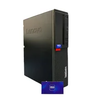 Computador Lenovo i7 8 8gb SSD 120gb Windows 11