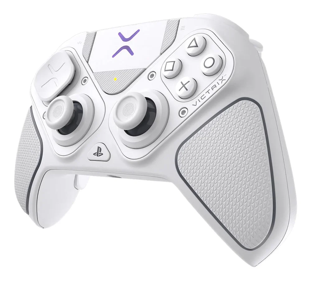 Imagem 3 de 5 do produto Victrix Ps Pro Bfg Reloaded Controller Modular Wireless Playstation White