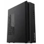 Gabinete Slim Bluecase, Com Fonte 200w, Cabo, Usb 3.0, Preto - Bg-2005bx
