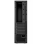 Gabinete Slim Bluecase, Com Fonte 200w, Cabo, Usb 3.0, Preto - Bg-2005bx