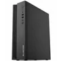 Gabinete Slim Bluecase, Com Fonte 200w, Cabo, Usb 3.0, Preto - Bg-2005bx