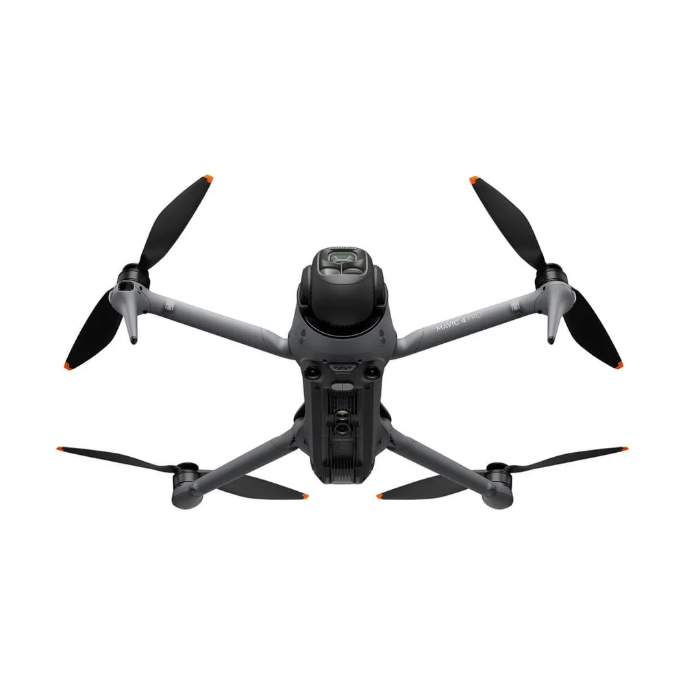Imagem 3 de 4 do produto Drone Dji Mavic 4 Fly More Kit