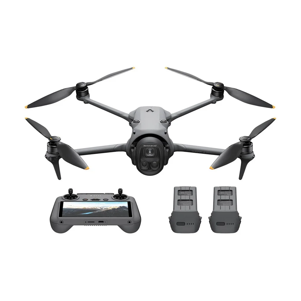 Imagem 4 de 4 do produto Drone Dji Mavic 4 Fly More Kit