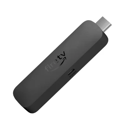 Amazon Fire Tv Stick 4k Plus 8GB Wifi 6 Alexa