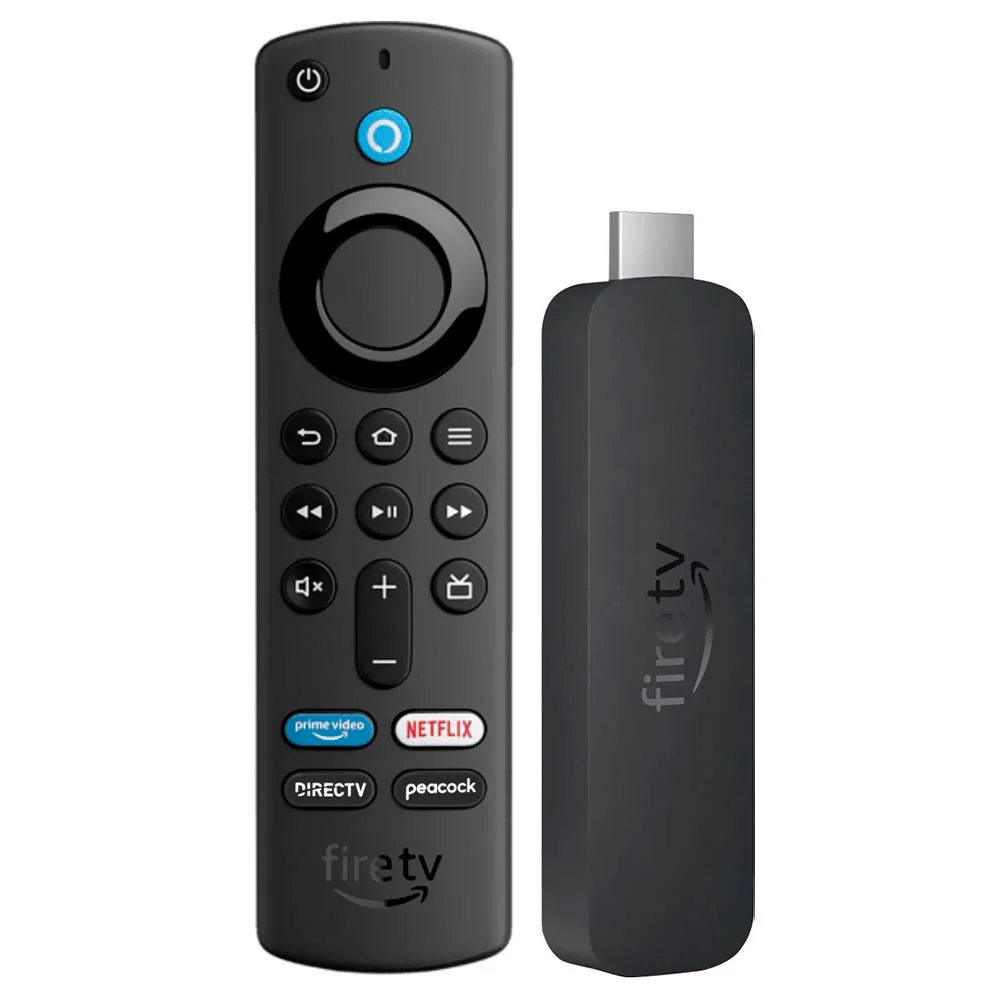 Fire TV Stick 4K Plus 8GB Wi-Fi 6　未使用 Amazon Fire Tv Stick 4k Plus 8GB Wifi 6 Alexa