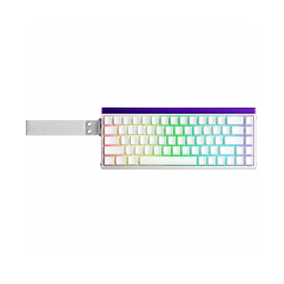 Teclado Magnético Aula Hero68 He Atuação Ajustável 0,01mm PC