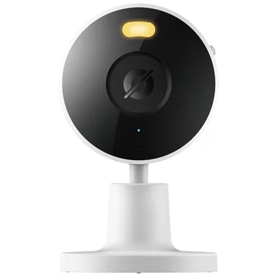 Câmera Ip Xiaomi Smart Camera C100 2k Hd Com Wi-fi - Branca