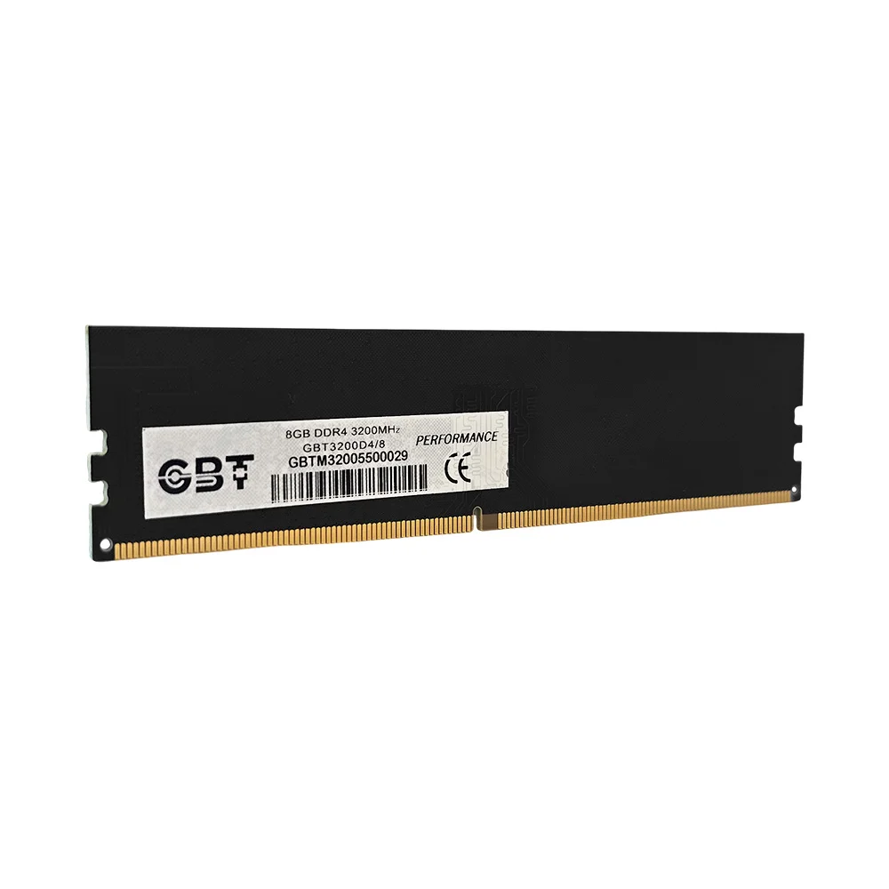 Memória Gbt 8GB Ddr4 3200mhz - Gbt3200d4/8