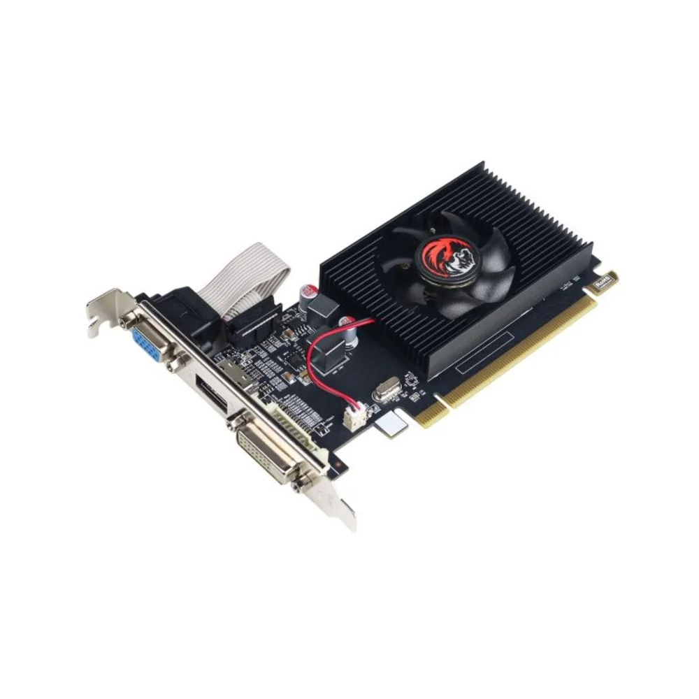 Imagem 2 de 2 do produto Placa De Video R5 230 PCyes 2gb Ddr3 64 Bits