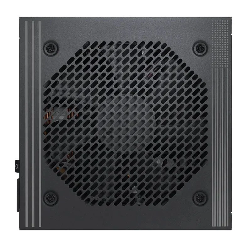 Imagem 3 de 5 do produto Fonte Msi Pro A1000pl, 1000w, Full Modular, Atx 3.1, PCie 5.1, 80 Plus Platinum, Preto, 306-7zplx19-hd8