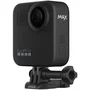 Câmera De Ação Gopro Hero Max 16.6mp 5.6k Com Wi-fi E Bluetooth - Preta