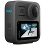 Câmera De Ação Gopro Hero Max 16.6mp 5.6k Com Wi-fi E Bluetooth - Preta
