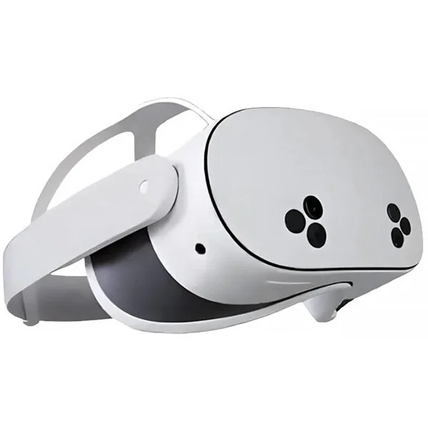 Imagem 5 de 5 do produto Óculos De Realidade Virtual Meta Quest 3s 128GB Com Wi-fi - Branco