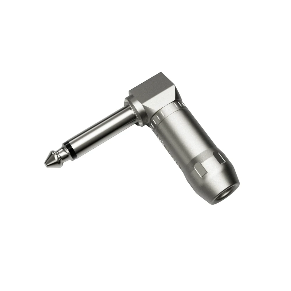 Imagem 4 de 4 do produto Kit 10 Conectores P10 Mono Cachimbo Wc 1142 Wireconex