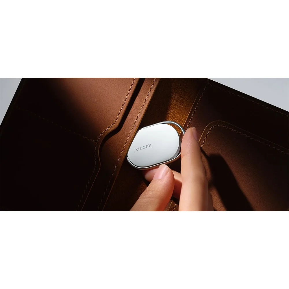 Tag Rastreador Localizador Inteligente Xiaomi Bluetooth - view 2