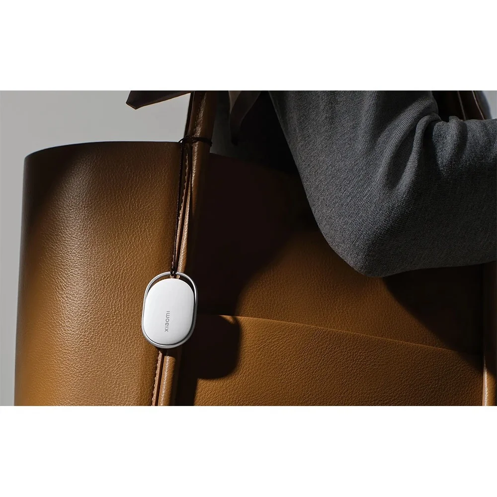 Tag Rastreador Localizador Inteligente Xiaomi Bluetooth - view 3