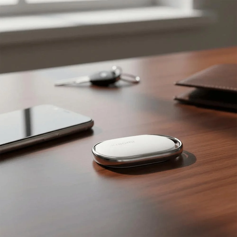 Tag Rastreador Localizador Inteligente Xiaomi Bluetooth - view 4