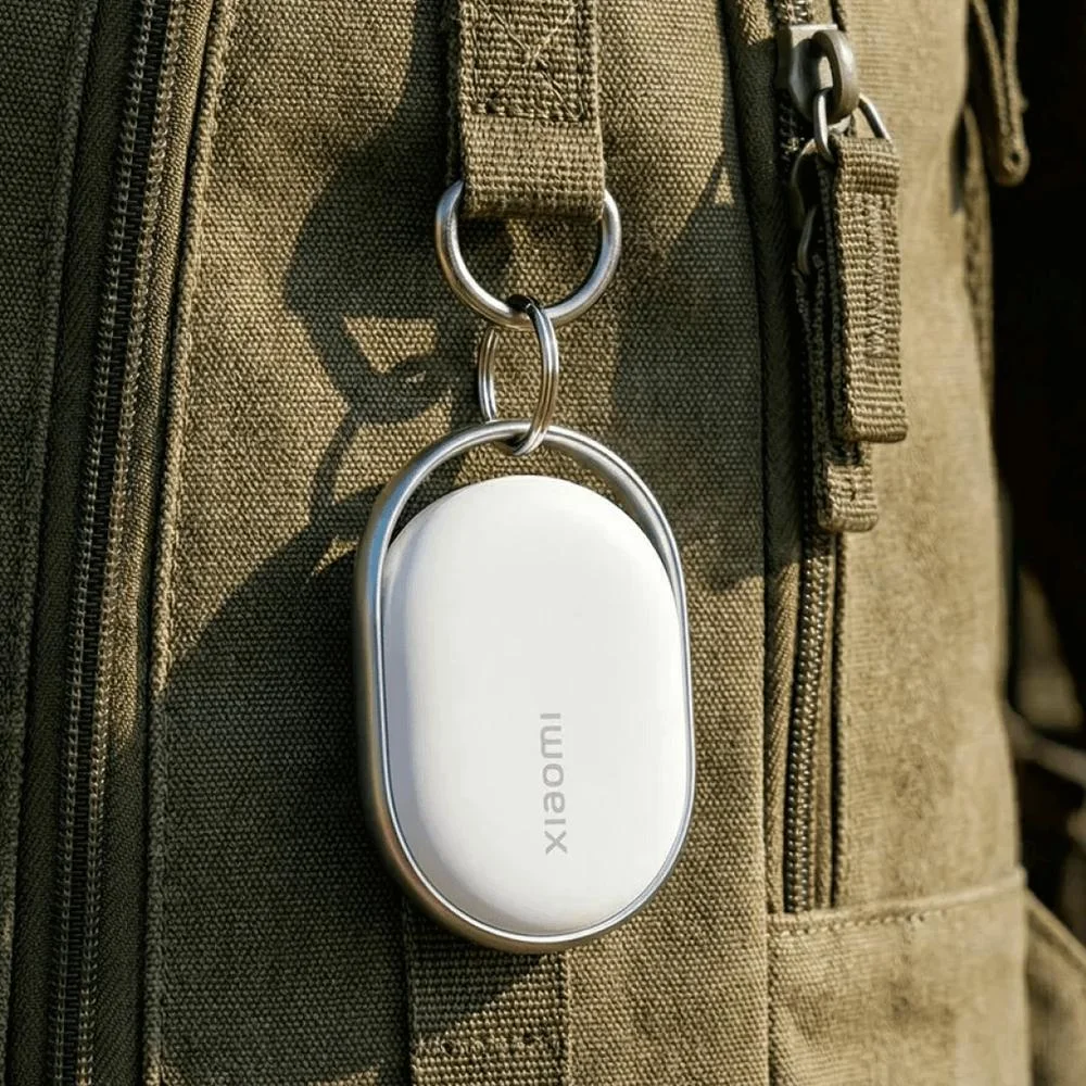 Tag Rastreador Localizador Inteligente Xiaomi Bluetooth - view 5