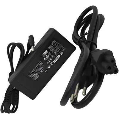 Fonte Carregador Notebook Acer A515 19v - 2,37a Pino 3mm X 1,1mm