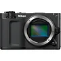 Câmera Nikon Zr Cinema (corpo)