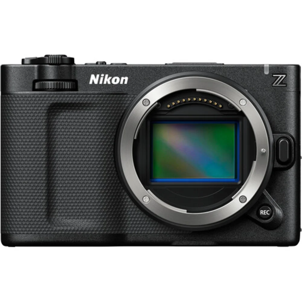 Câmera Nikon Zr Cinema (corpo)