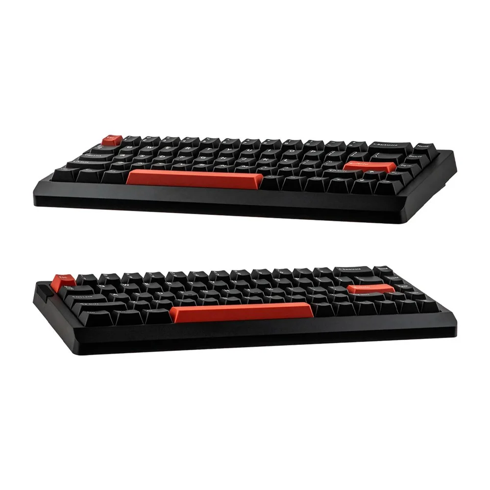 Imagem 4 de 5 do produto Teclado Gamer Epomaker He68 Lite Magnético Hall RGB 65% 8khz