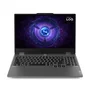 Notebook Gamer Lenovo Loq 15irx9 Intel Core i5-14500hx 16gb 1TB SSD RTX 3050 WINDOWS 11 Home - 83kh000sbr