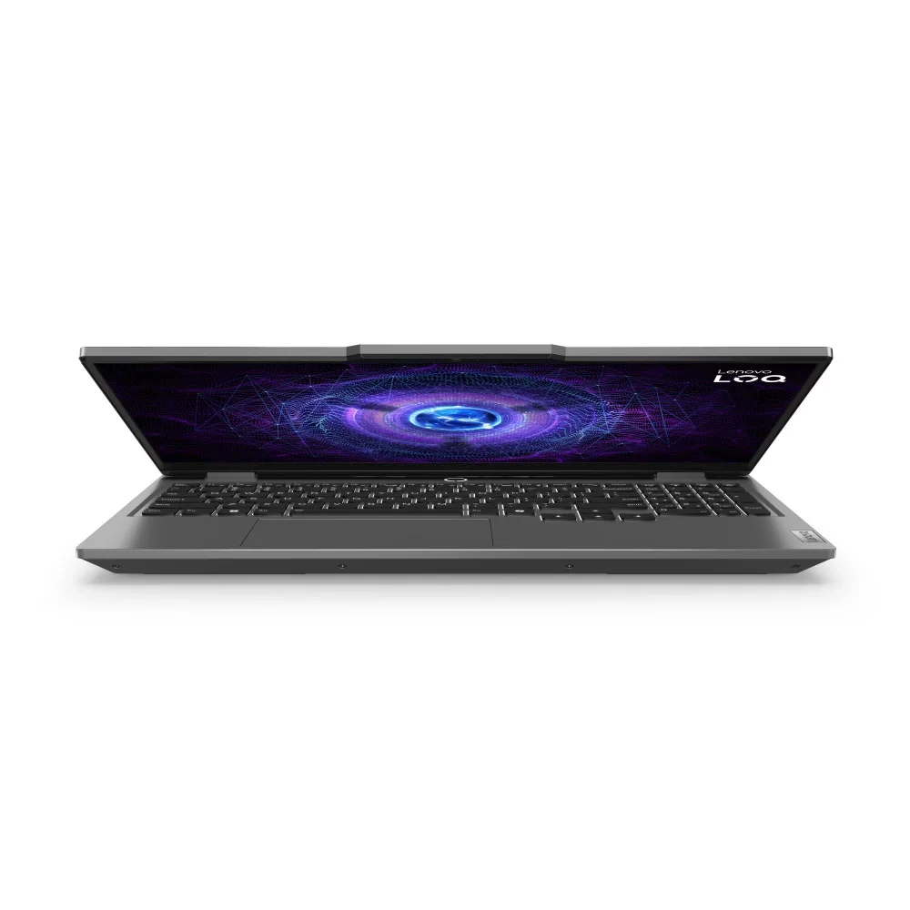 Imagem 4 de 5 do produto Notebook Gamer Lenovo Loq 15irx9 Intel Core i5-14500hx 16gb 1TB SSD RTX 3050 WINDOWS 11 Home - 83kh000sbr