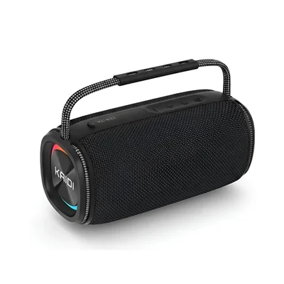 Caixa Som Bluetooth Oem 12w Ipx6