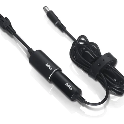 Carregador Dell - 65 Watt (e4/4.5mm)
