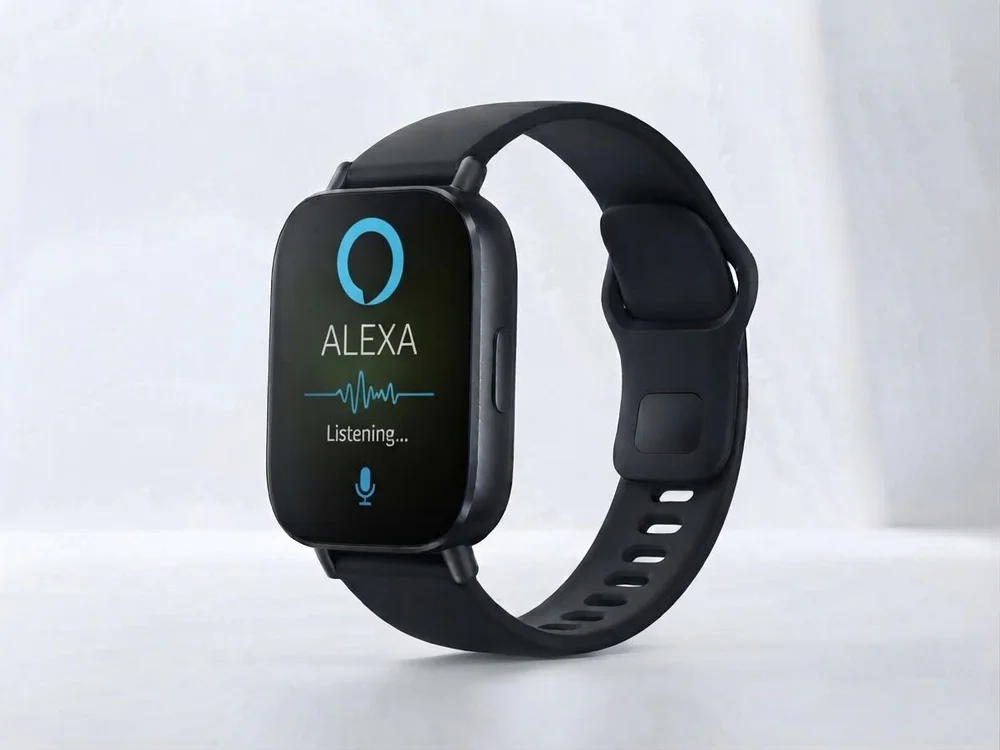 Imagem 5 de 5 do produto Smartwatch Redmi Watch 5 Active  1x Cabo de Carregamento Magnético  1x Manual do Usuário