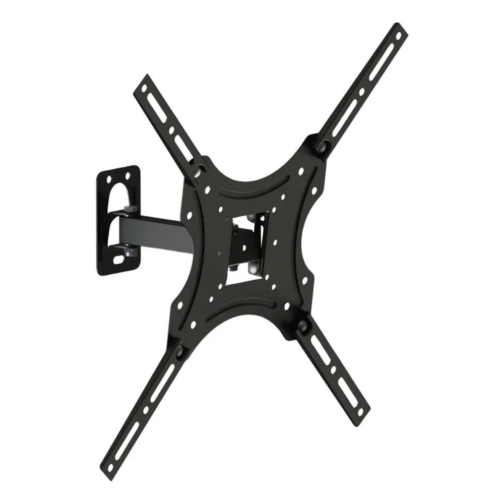 Imagem 2 de 4 do produto Suporte De Tv 13"- 65" Preto Hayom Tv8065